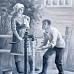 Табас Мария, 20 лет. 